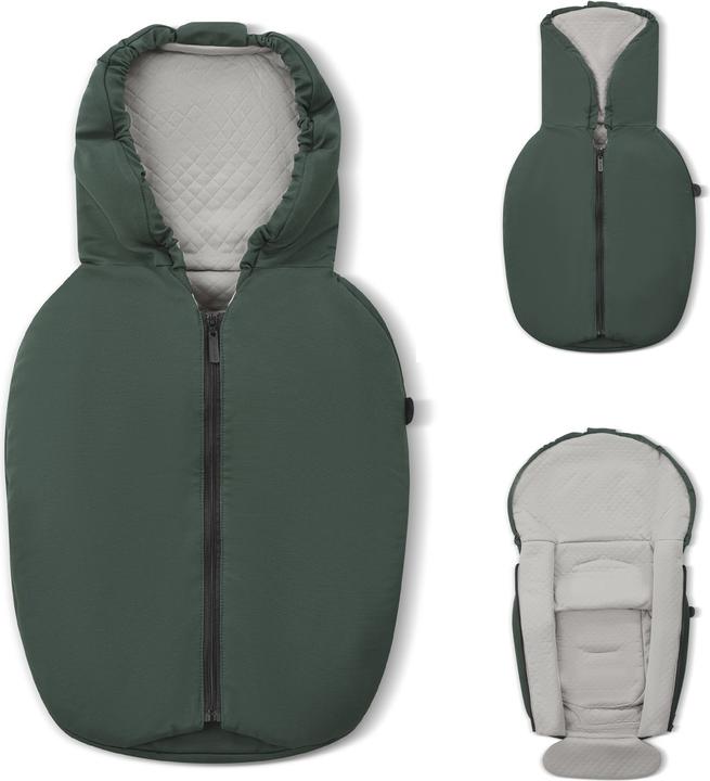 Actual product image ABC Design Salsa 4 Air - Set Classic Edition