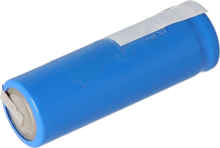 Actual product image AccuCell Akku Zahnbürste Braun Oral-B Pro Type 3766 (1 pcs., 715 mAh)