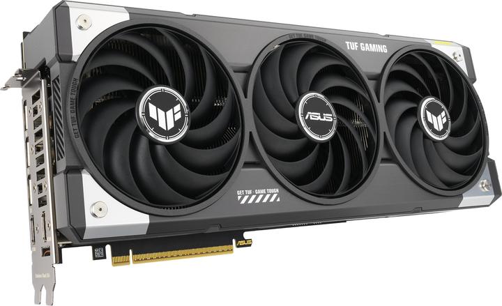 Image du produit ASUS TUF RTX 5070 O12G GAMING (12 Go)