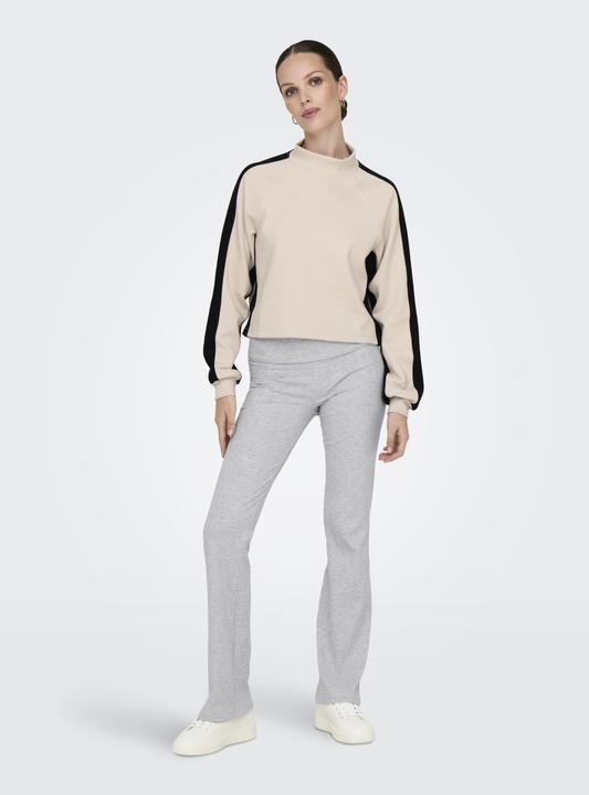 Produktbild Only Play ONPFOLD Mittlere Taille Ausgestellt Hose Hose (L)