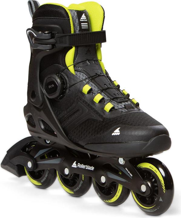 Produktbild Rollerblade Macroblade 84 BOA (44.5, 45)
