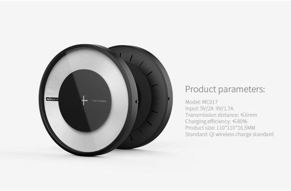 Produktbild Nillkin Magic Disk 4 (10 W)