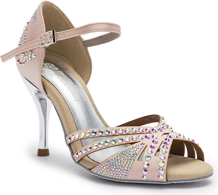 Immagine prodotto Dancing Queens Scarpe da ballo DQ L3M (41)