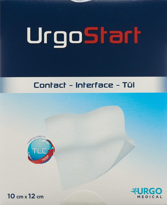 Urgo Tül Wundauflage (5644.80 ml)