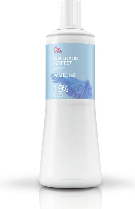 Image du produit Wella Welloxon Perfect 1.9%