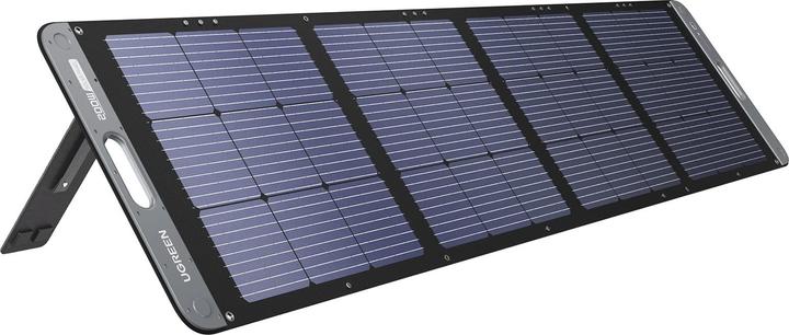Produktbild Ugreen Solar Panel 200W (200 W, 8.50 kg)