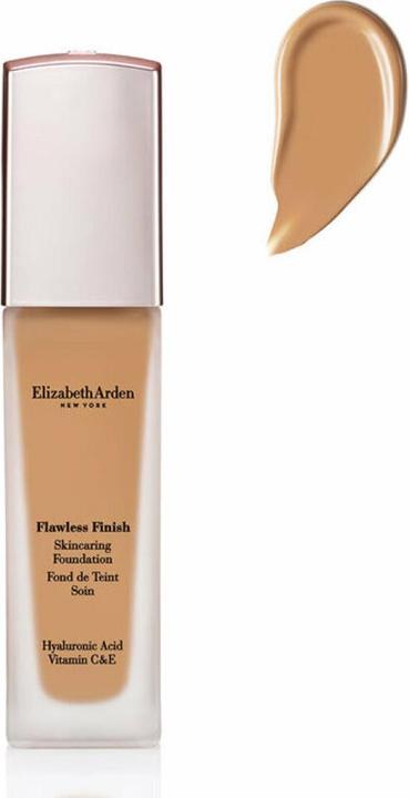 Actual product image Elizabeth Arden Flawless Finish Base 440W 1Un (440W)