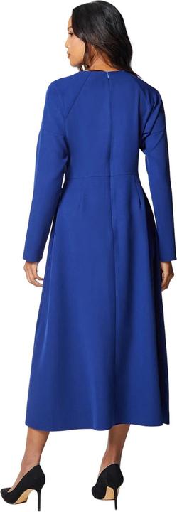 Image du produit Principles - Robe mi-longue ELIZABETH - Femme (44)