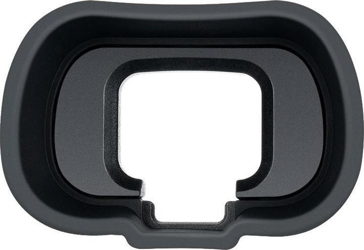 Actual product image Kiwi KE R5 Long Camera Eyecup Canon EOS R6 Mark II R5C R5 R6