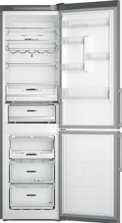 Produktbild Whirlpool W7X 92O OX H (367 l)