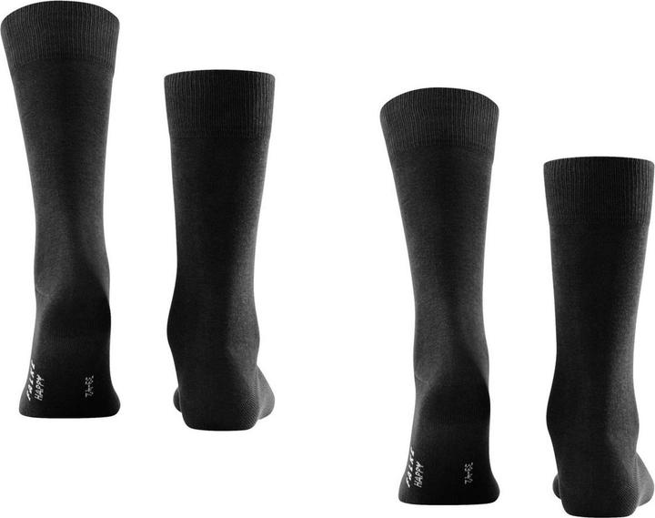 Produktbild Falke Happy DP SO (4er Pack, 39 - 42)