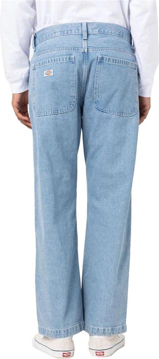 Produktbild Dickies Double Knee Denim Pant (W34/L32)