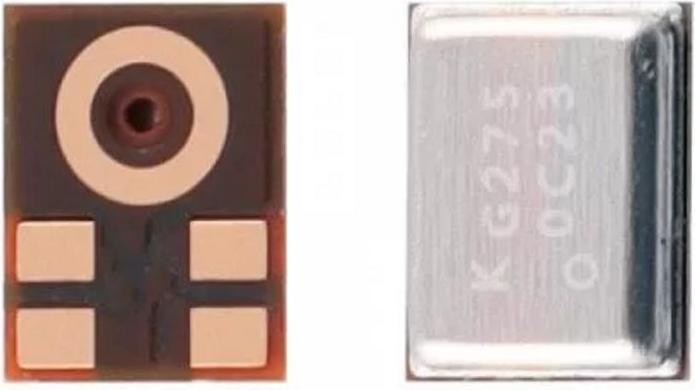 Samsung Mic Mems pour (Télécommande spécifique à l'appareil)
