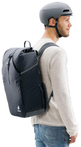Produktbild Deuter Xberg 25 (25 l)