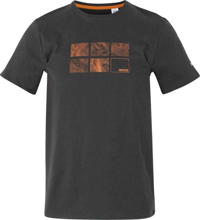 Regatta Breezed V TShirt (L)