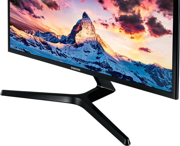 Produktbild Samsung S24F356FHU (1920 x 1080 Pixel, 23.50")