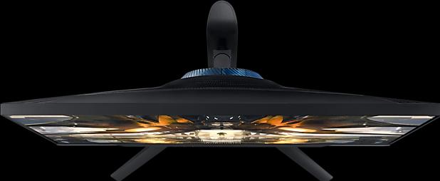 Produktbild Samsung Odyssey G5A (2560 x 1440 Pixel, 27")