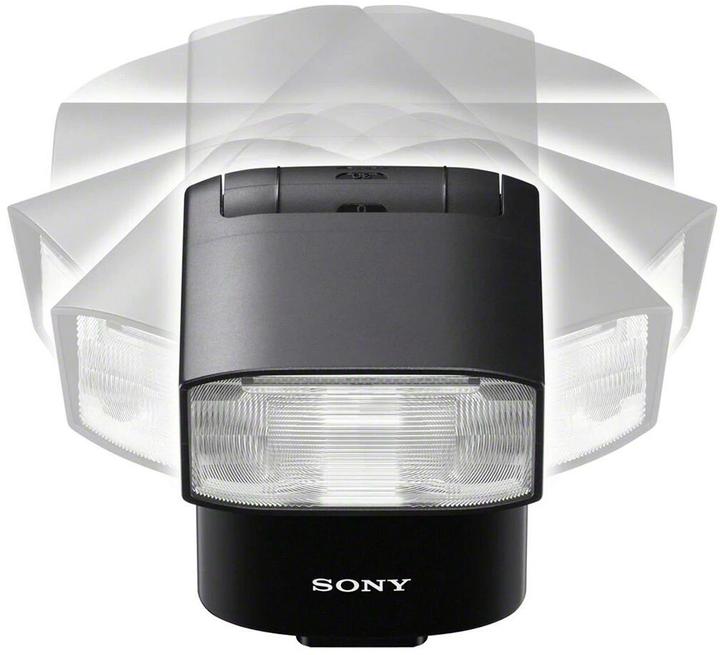 Immagine prodotto Sony HVL-F46RM (Attacco del flash, Sony)