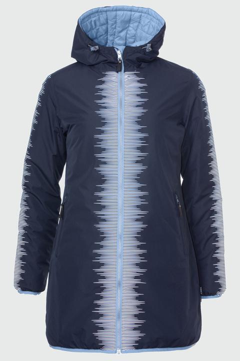 Dark Navy