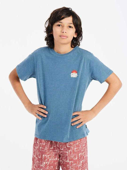Image du produit Protest T-shirts & Polos PRTFaros JR t-shirt (164)
