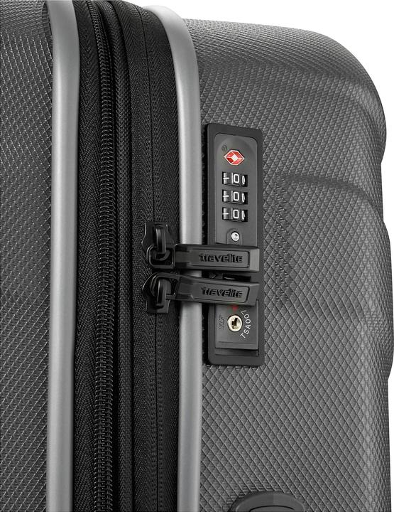 Produktbild Travelite Vector (103 l, L (90 - 115l))