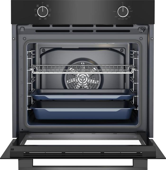 Actual product image Grundig Oven