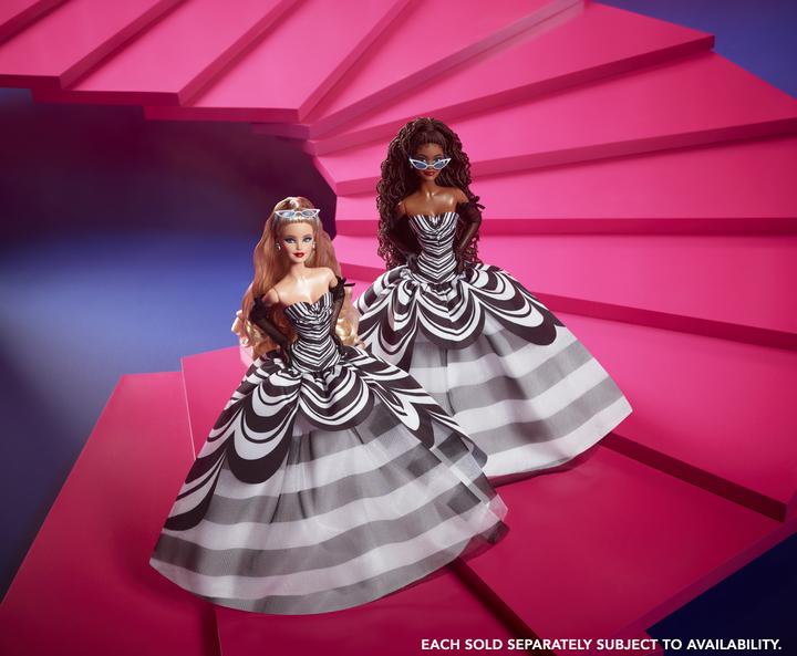 Immagine prodotto Barbie Firma 65° Anniversario