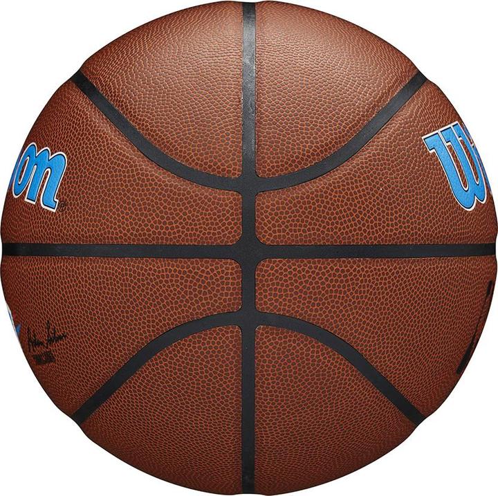Image du produit Wilson Nba Team Alliance Basket Okc Thunder (7)