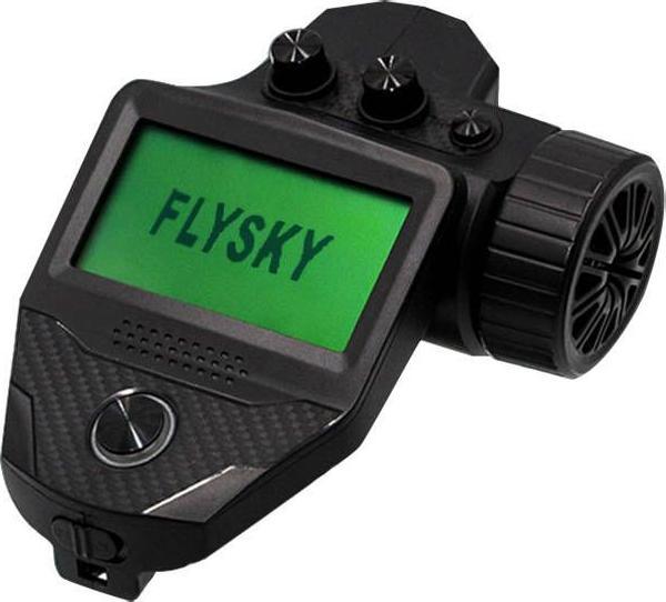 Produktbild Fly Sky Set transmitter + receiver FlySky FS-G7P+R7P