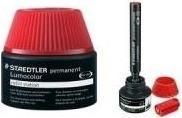 Produktbild Staedtler Lumocolor permanent (Schwarz, 1 x)
