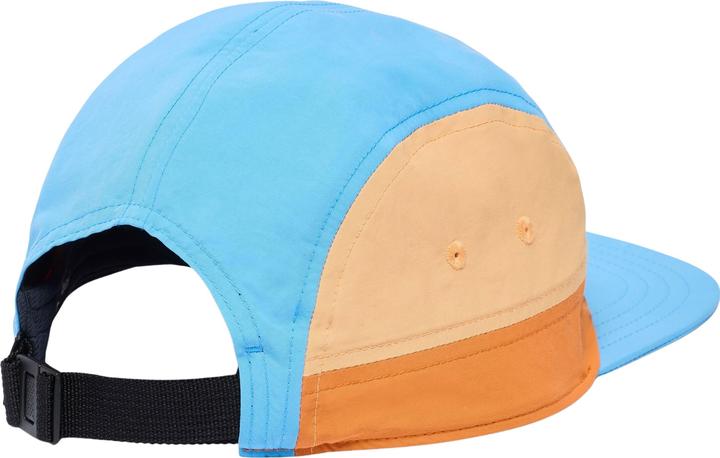 Actual product image Cotopaxi Tech 5-Panel Hat (One size)