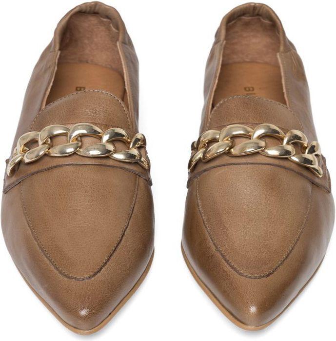 Produktbild Bianco BIATRACEY Lederhalbschuhe (38)