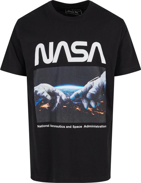 Mister Tee NASA Astronaut Hands Tee (XL)