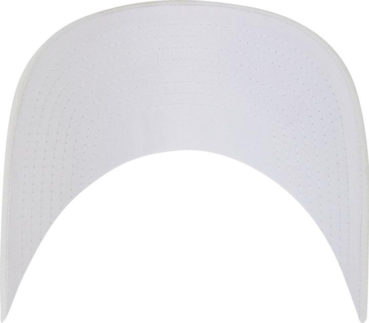 Actual product image Flexfit Wooly Combed Waterrepellent - 165575 (L)