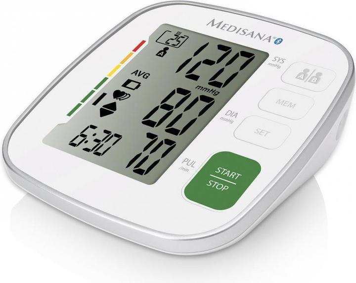 Image du produit Medisana BU 542 Connect (Tensiomètre à bras)