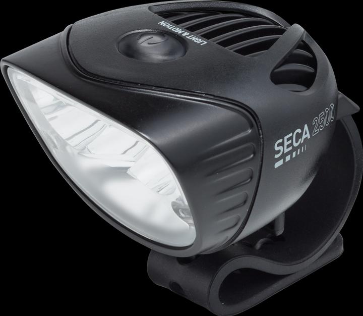 Produktbild Light & Motion Seca 2500 Race (2500 lm)