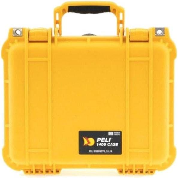 Produktbild Peli Kunststoffkoffer 1450 (Fotokoffer, 15 l)