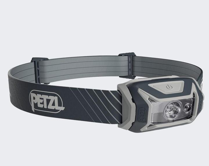 Immagine prodotto Petzl Nucleo Tikka (450 lm)