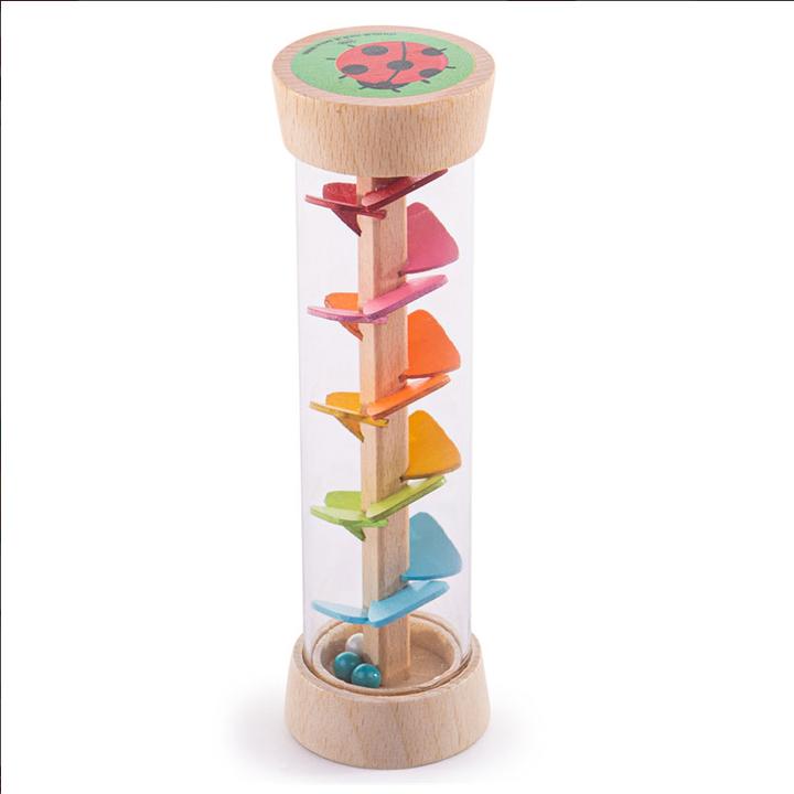 Produktbild Bigjigs Regenmacher aus Holz