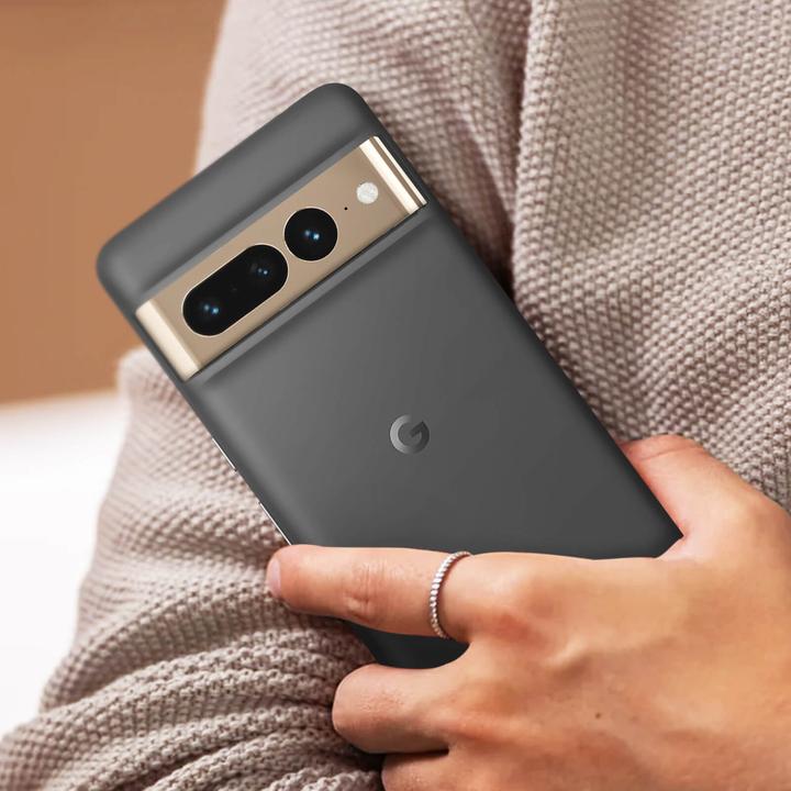 Actual product image Google Case (Google Pixel 7 Pro)