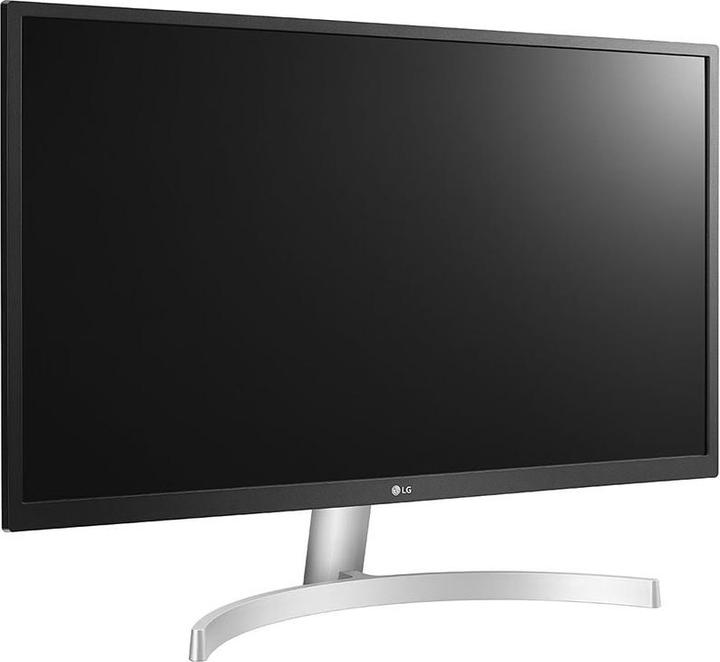 Produktbild LG Monitor 27UL500P-W (3840 x 2160 Pixel, 27")