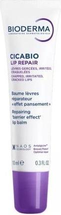 Actual product image Bioderma Cicabio Lip Repair 10ml (10 ml)