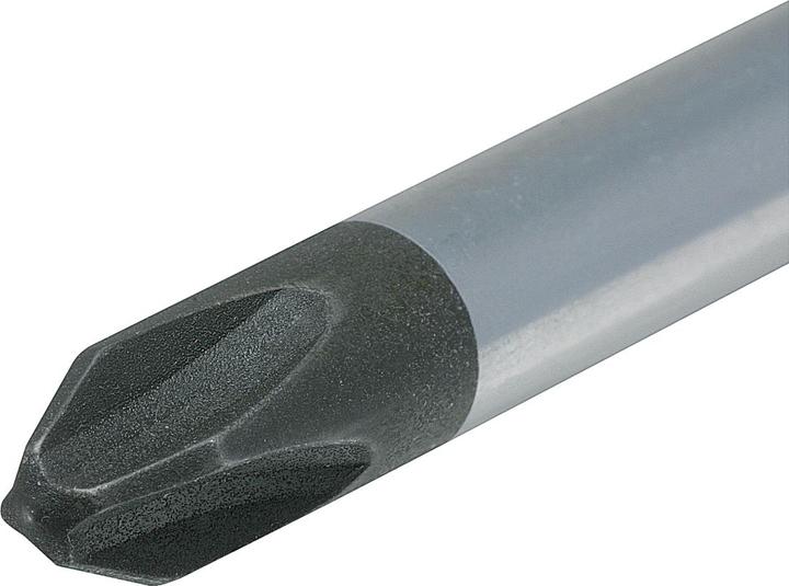 Produktbild KS Tools ERGOTORQUE WOODmax Schlag-Schraubendreher (6-Kant)