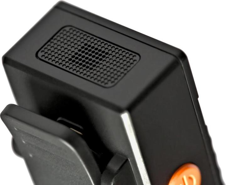 Actual product image Comica VIMO C3