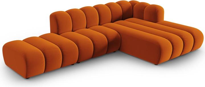 Produktbild Micadoni Lupine (Ecksofa)