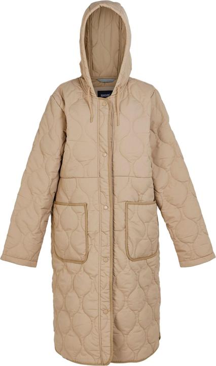 Warm Taupe