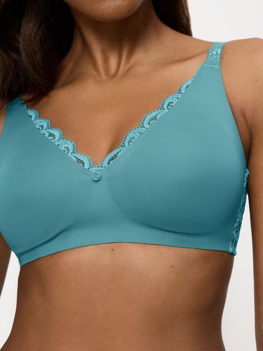 Image du produit Triumph Bügelloser BH Amourette (Une unité par pack, 80 C)