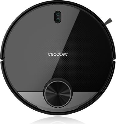 Actual product image Cecotec Vacuum cleaner - robot Conga 3790, Black (Vacuum mopping robot)