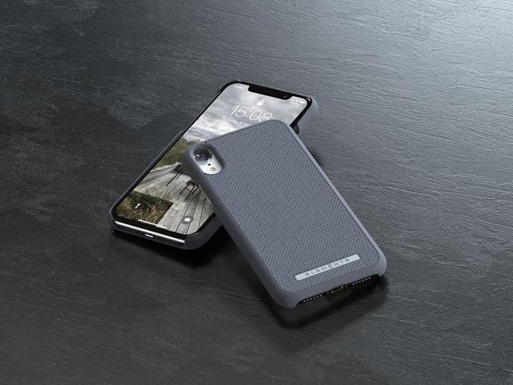 Actual product image Nordic Elements Original Idun - Case for Iphone Xr (medium gray) (Apple iPhone XR)