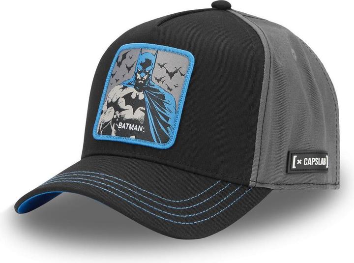 Actual product image Capslab Batman - Batman - U size